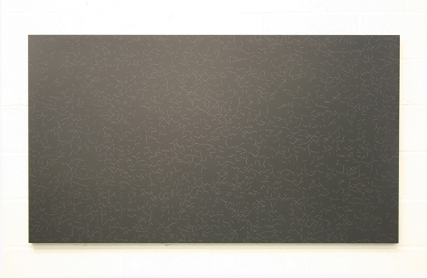 Dark matter no.4 - Ian Peter Smith